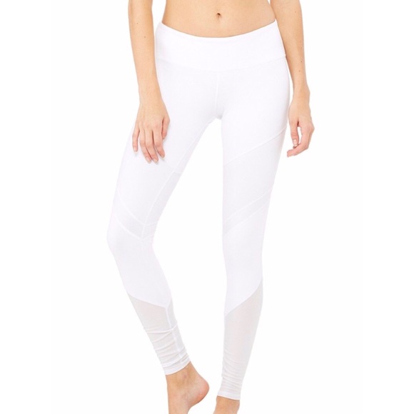 Alo Yoga Sheila Legging - Picture 1 of 3